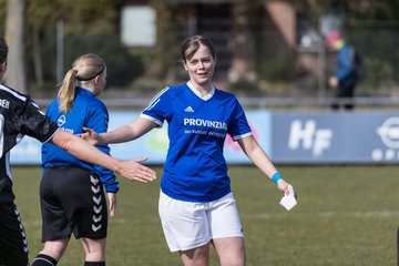 Bild 428 - F VfL Kellinghusen - FSG Kaki-StuSie : Ergebnis: 2:1